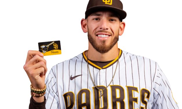 Padres Joe Musgrove signs two-year endorsement with Sycuan Casino Resort