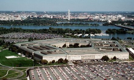 Defense Department: Report shows a decline in Armed Forces population