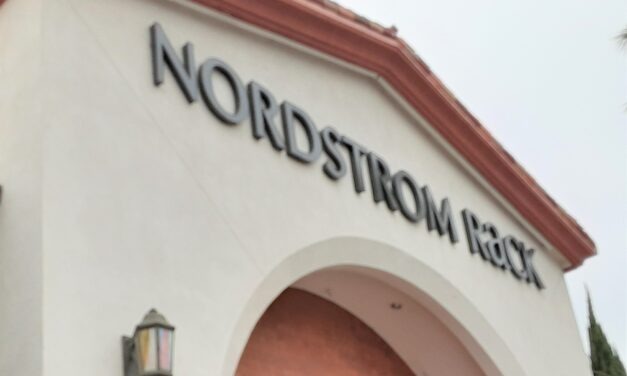 Nordstrom Rack to open new store in Oceanside