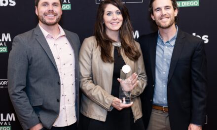 GI Film Festival San Diego ends with awards ceremony