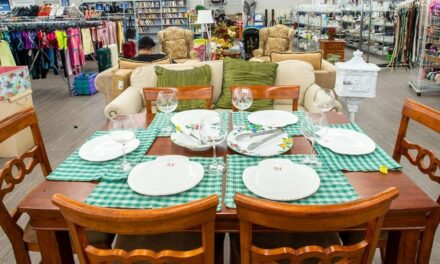 Father Joe’s Villages launches new online thrift store