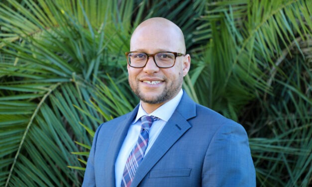 County names director for Office of Ethics, Compliance, and Labor Standards
