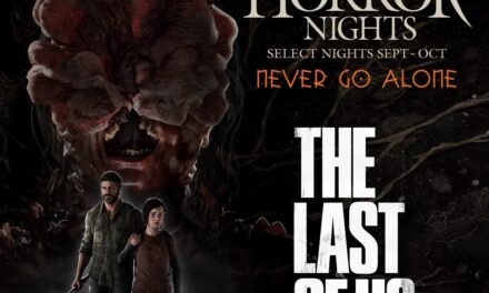 “The Last of Us” comes to life at Universal Studios’ Halloween Horror Nights