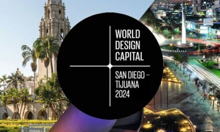 San Diego secures $3 million for World Design Capital San Diego Tijuana