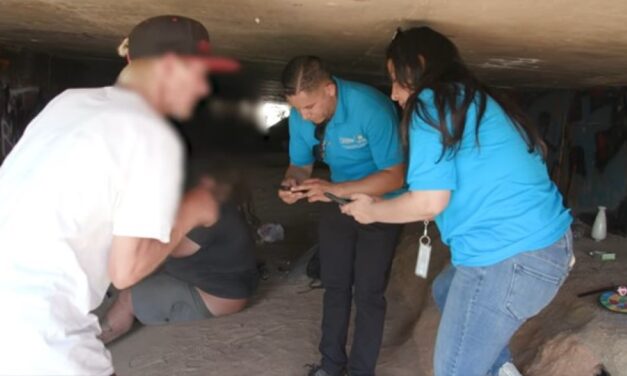 Nearly $17 million secured to address San Diego riverbed homeless encampments