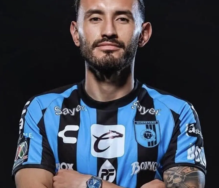 San Diego Loyal SC signs Carlos Guzmán to roster