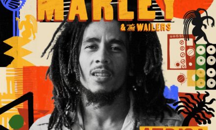 Bob Marley and The Wailers release posthumous album “Africa Unite”