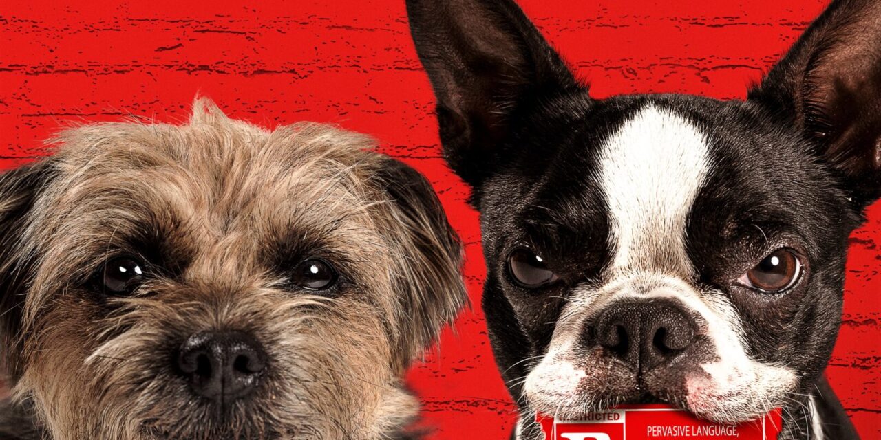 Will Ferrell, Jamie Foxx new comedy film “Strays” hits theaters Aug. 18