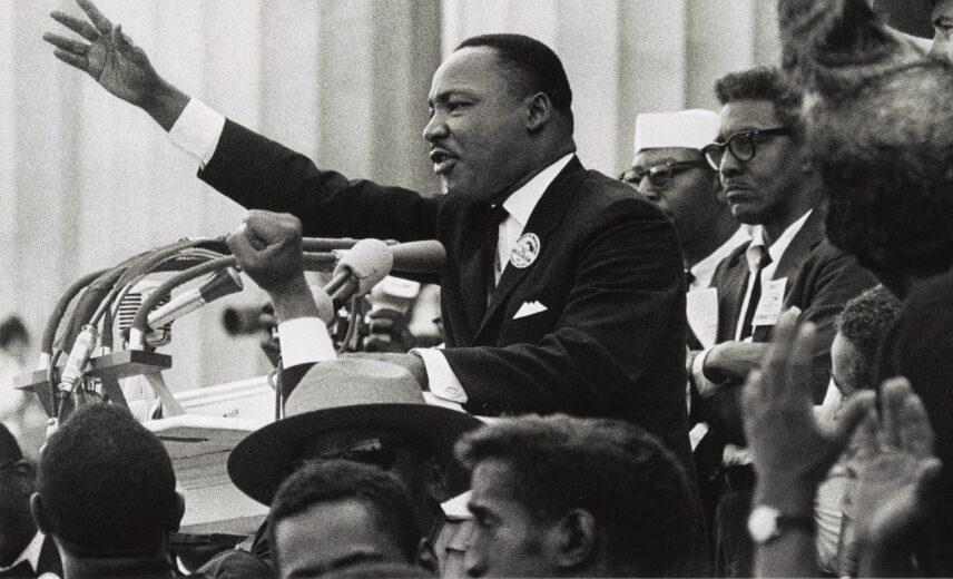 March on Washington 60th Anniversary Foreshadows Challenges for America’s Race Relations