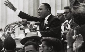 Oceanside seeks nominations for MLK Community Service Award