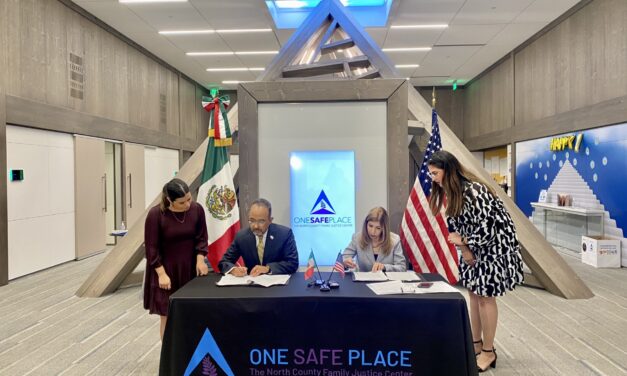 DA Stephan partners with Mexican consulate to provide services at One Safe Place