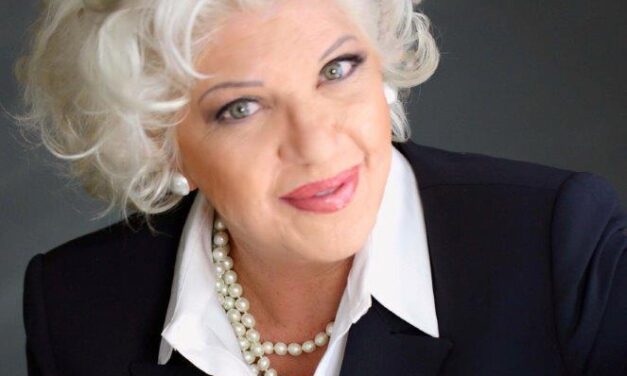 Angel Faces founder Lesia Cartelli to speak at Woman’s Club of Vista