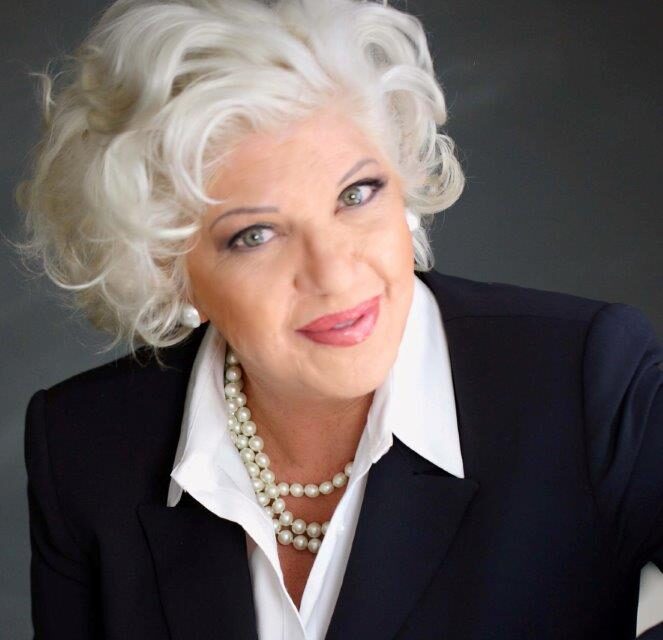 Angel Faces founder Lesia Cartelli to speak at Woman’s Club of Vista