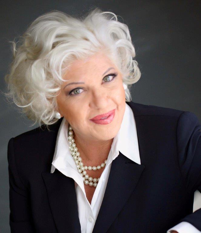 Angel Faces founder Lesia Cartelli