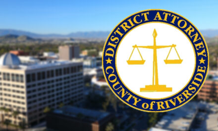CA awards Riverside DA’s Office grant to combat organized retail theft