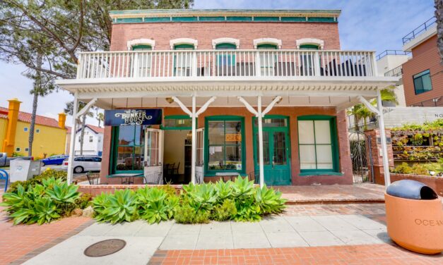 Pannikin Coffee and Tea Expanding to a new location in Oceanside 