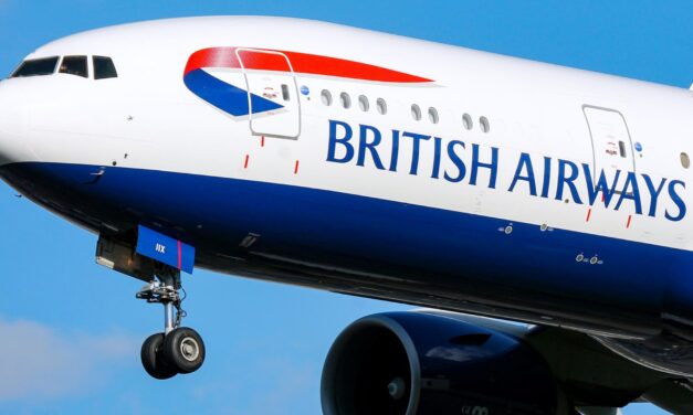 British Airways to increase flights to London from San Diego in 2024