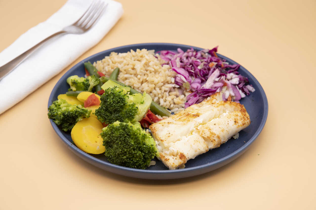 Meal delivery service combines healthy meals and wellness visits San Diego County News