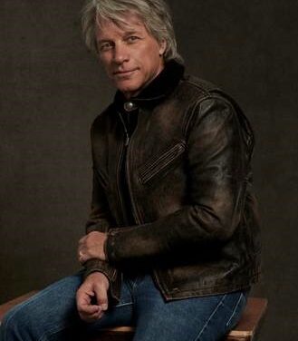 Jon Bon Jovi to be honored at MusiCares Person of The Year gala