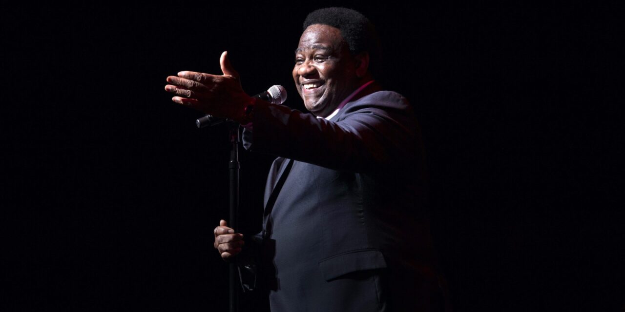 Soul icon Al Green returns with first new single in 5 years