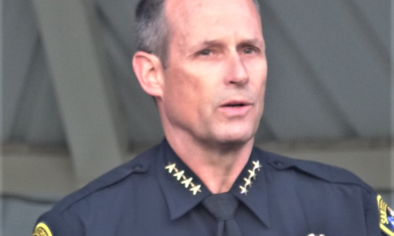 San Diego invites public to participate in police chief recruitment forums