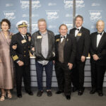 Aviation explorers inducted into International Air and Space Hall of Fame