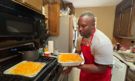 County makes home cooking program permanent