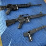 Sheriff’s Office to host gun buyback event in Encinitas