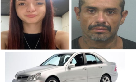 FBI offers $10k reward for information on kidnapped 13-year-old Brawley girl