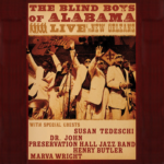 Blind Boys of Alabama to release concert film on audio streaming platforms