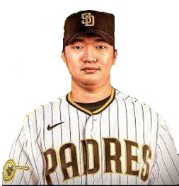 Padres sign Woo-Suk Go to a two-year contract
