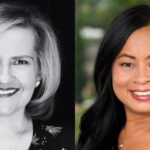 Academy creates role, promotes two women to new positions