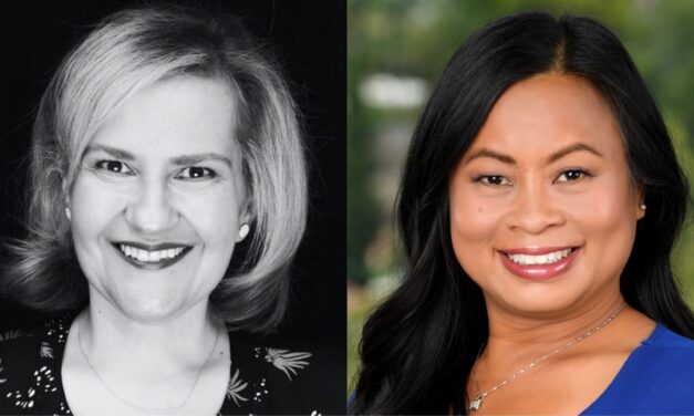 Academy creates role, promotes two women to new positions