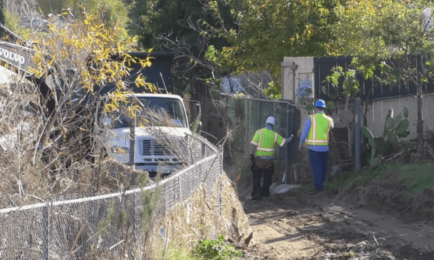 San Diego encourages residents to prepare before rainy season