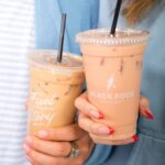 Black Rock Coffee Bar unveils its Spring Drink Collection