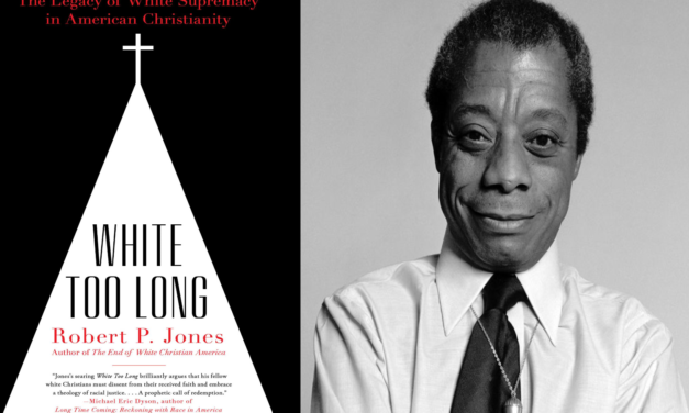 James Baldwin’s Words Echoes Through the Malaise of Racial Animosity and White Supremacy