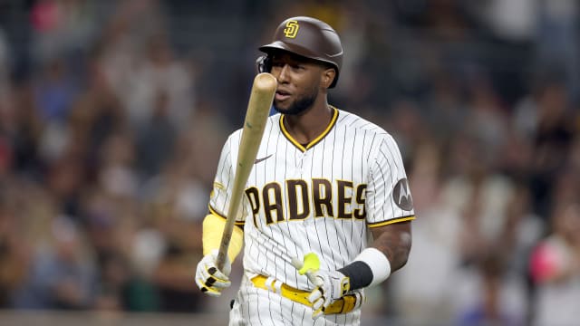 Padres sign Jurickson Profar to one-year contract