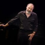Mandy Patinkin brings concert tour to Balboa Theatre