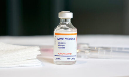 County health confirms third measles case of the year