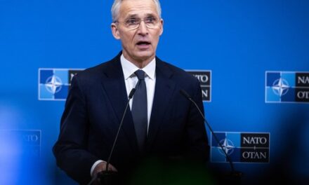 NATO defence ministers to address spending, support to Ukraine