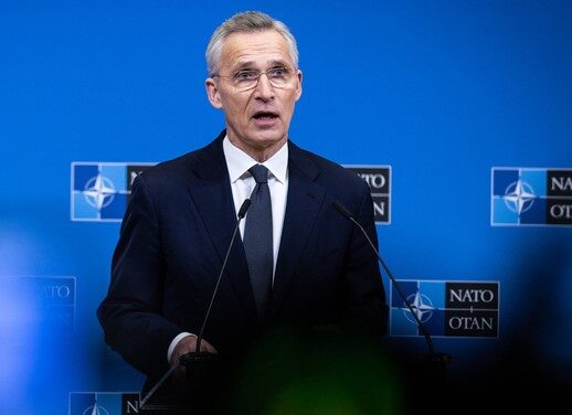 NATO defence ministers to address spending, support to Ukraine