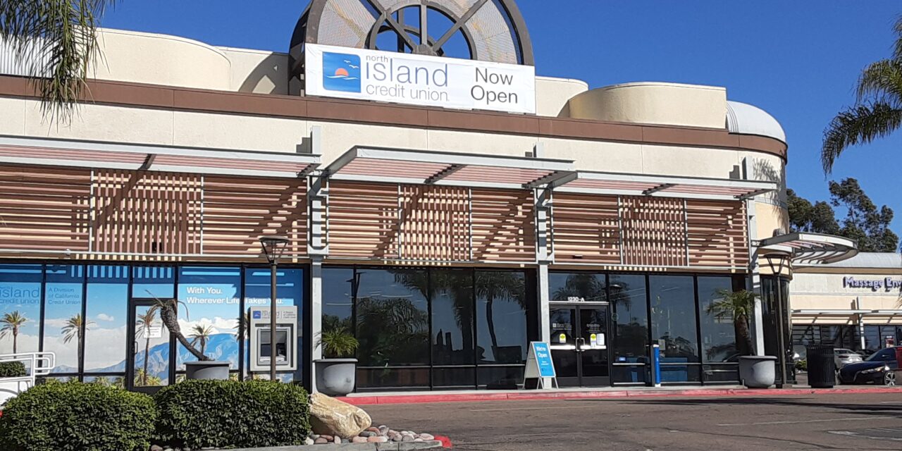 North Island Credit Union opens new branch in Escondido
