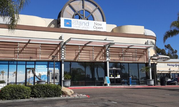 North Island Credit Union opens new branch in Escondido