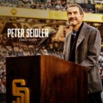 Padres to honor Peter Seidler with celebration of life ceremony