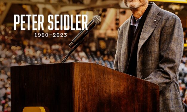 Padres to honor Peter Seidler with celebration of life ceremony