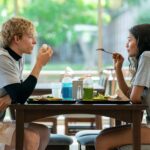 Zendaya’s “Challengers” is a story of love, tennis, and redemption