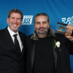 ASC honors cinematographers at the 38th annual ASC Awards