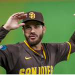 Padres acquires pitcher Dylan Cease from Chicago White Sox