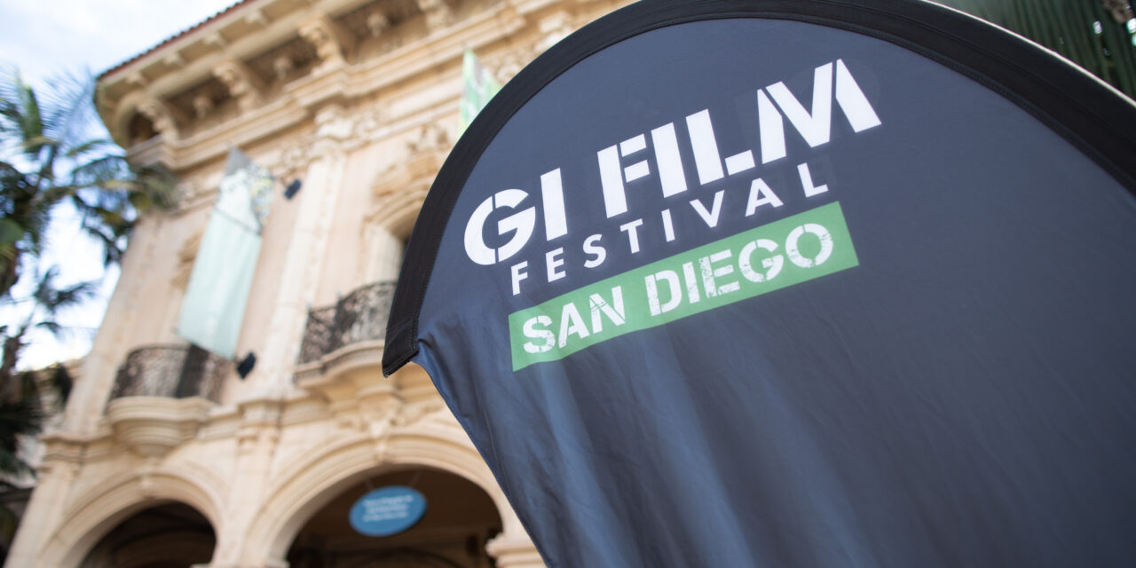 GI Film Festival San Diego reveals new lineup of films