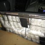 CBP seizes over $20 million in narcotics in first two weeks of March